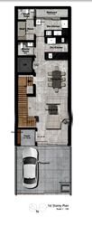Opera Estate (D15), Terrace #558034981
